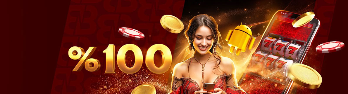 Çevrimiçi kumarhaneyi indirin.